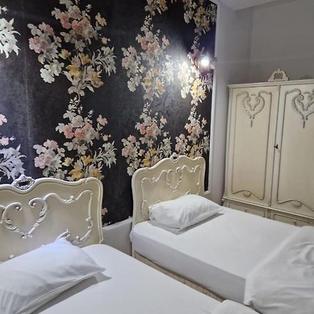 Nevis Fundeni Otel Bükreş Dış mekan fotoğraf