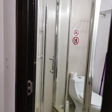 Nevis Fundeni Otel Bükreş Dış mekan fotoğraf
