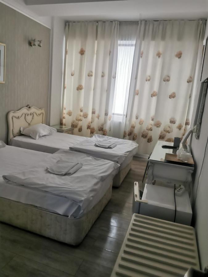 Nevis Fundeni Otel Bükreş Dış mekan fotoğraf