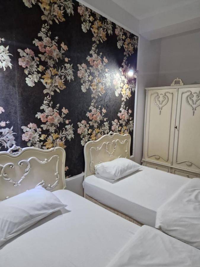 Nevis Fundeni Otel Bükreş Dış mekan fotoğraf