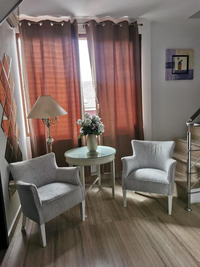 Nevis Fundeni Otel Bükreş Dış mekan fotoğraf