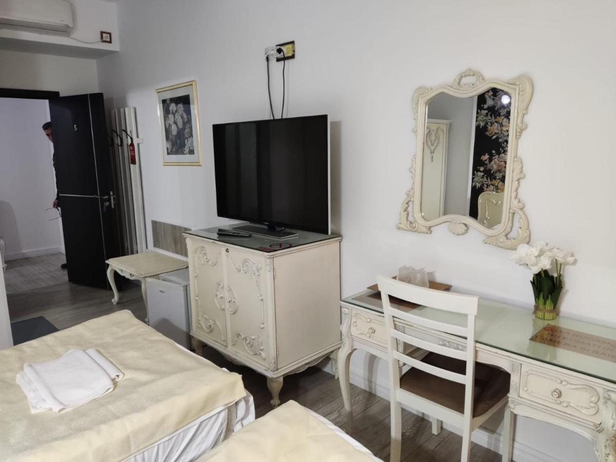 Nevis Fundeni Otel Bükreş Dış mekan fotoğraf