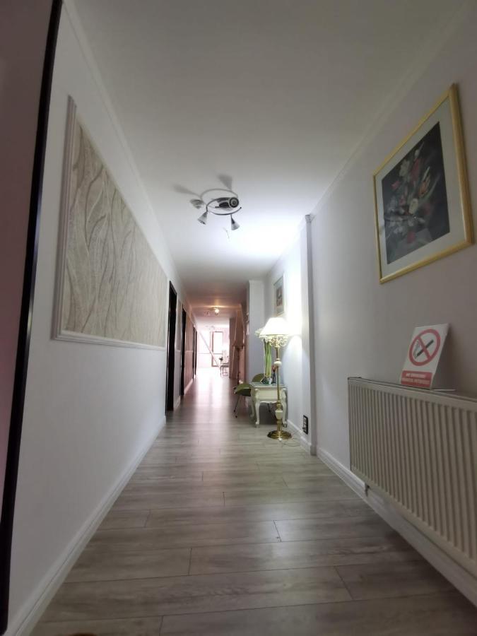 Nevis Fundeni Otel Bükreş Dış mekan fotoğraf