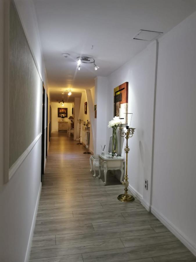 Nevis Fundeni Otel Bükreş Dış mekan fotoğraf