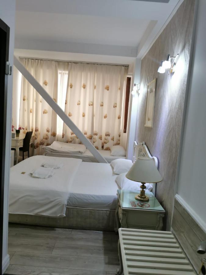 Nevis Fundeni Otel Bükreş Dış mekan fotoğraf